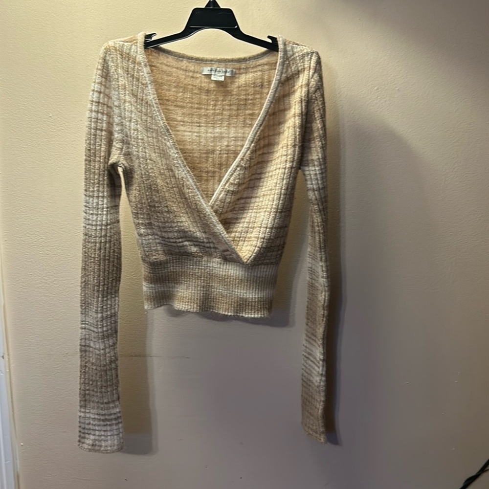 American Eagle Crop